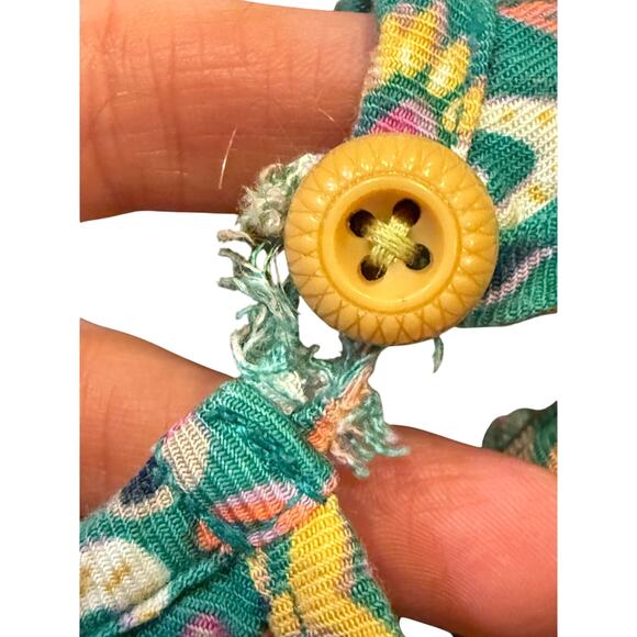 Matilda Jane “To the Castle” Dress – Make Believe Collection – Size 12 - Picture 5 of 9